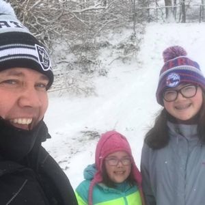 Meet your Posher, Robert